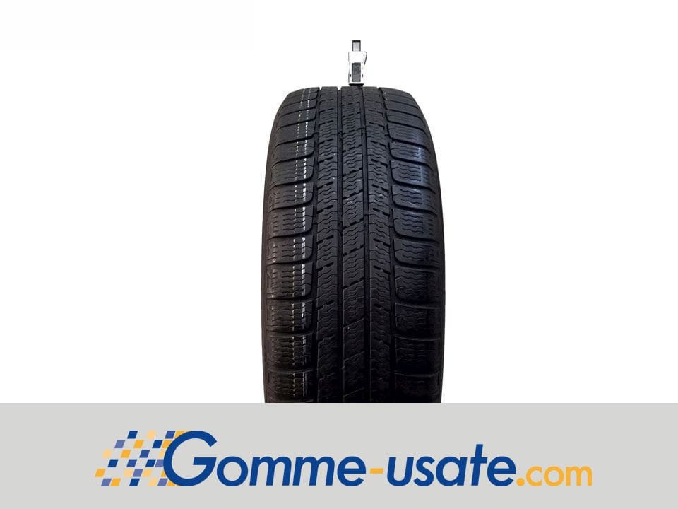 Thumb Michelin Gomme Usate Michelin 235/65 R17 108H Latitude Alpin HP XL M+S (90%) pneumatici usati Invernale_2